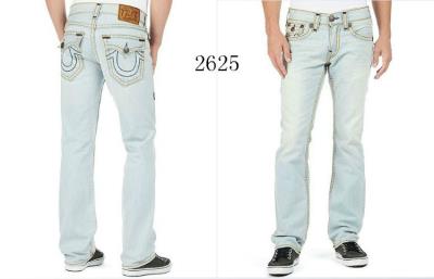 Cheap Men's TRUE RELIGION Jeans wholesale No. 766